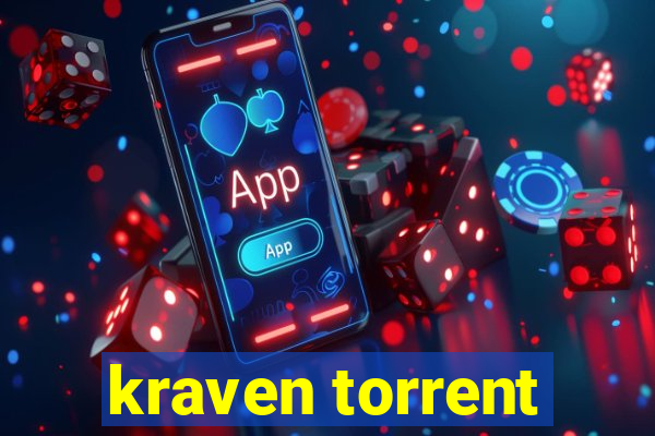 kraven torrent